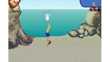 Sims Bustin Out, The Game Boy Advance