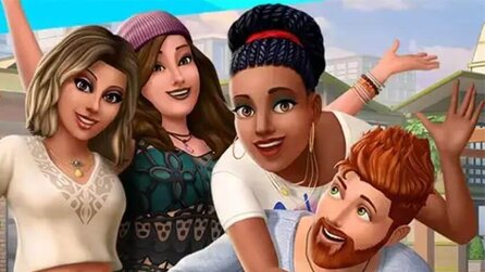 Keine Rückerstattungen, kein Offline-Modus: Das Ende von Die Sims Mobile ist besiegelt