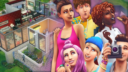 Die Sims 4: Die besten Mods 2025 und wie ihr sie installiert