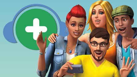Plus-Folge 78: Warum wir die Sims lieben, und was Sims 5 bringen muss