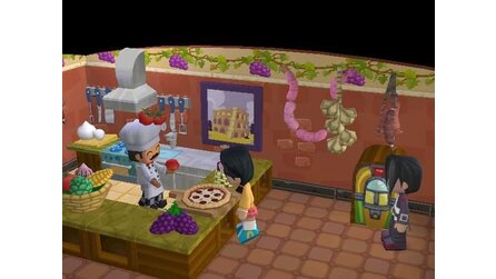 Die Sims Wii