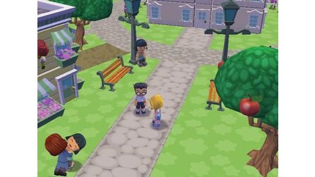 Die Sims Wii