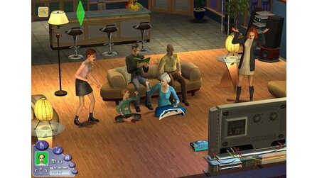 Die Sims 2: Schöner leben