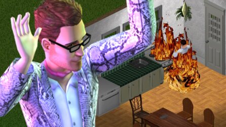 Die Sims 1 und 2: Patch sollte Abstürze und Startfehler beheben, doch für viele gibts jetzt ganz neue Probleme