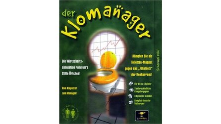 Kuriositätenkabinett der Berufssimulationen