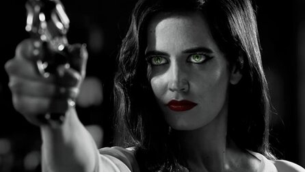 Sin City 2: A Dame to Kill For - Der erste Trailer zu Frank Millers Comic-Verfilmung