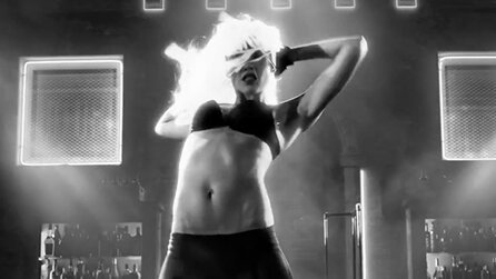 Sin City 2: A Dame to Kill For - Neue Bilder im zweiten Teaser-Trailer