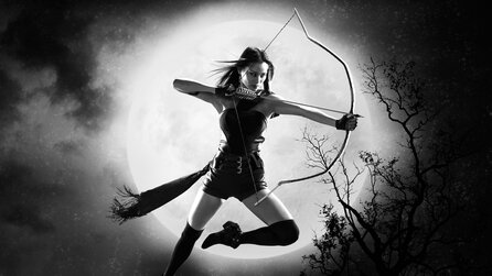 Sin City 2: A Dame to Kill For - Bilder aus dem Kinofilm