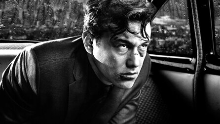 Sin City 2: A Dame to Kill For - Bilder aus dem Kinofilm