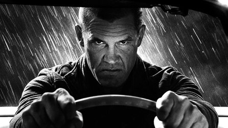 Sin City - Frank Millers düsterer Kult-Comic wird zur Serie