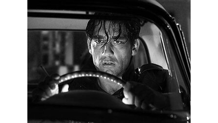 Sin City - Spiel für 2009 geplant