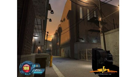 Ritual - Es geht weiter beim Sin-Entwicklerteam