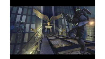 Sin Episodes: Emergence - Screenshots