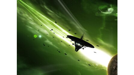 Sins of a Solar Empire - Patch 1.04