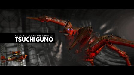 Sine Mora - Screenshots der PC-Version