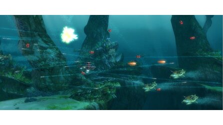Sine Mora - Screenshots
