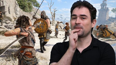 Ich war selten so glücklich, Singleplayer-Fan zu sein