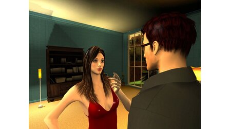 Singles: Get the Party Started - Addon eingestellt