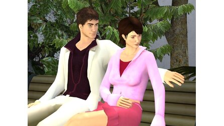 Singles 2: Wilde Zeiten - Screenshots