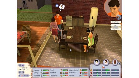 Singles 2: Wilde Zeiten - Screenshots