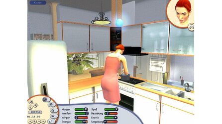 Singles - Screenshots
