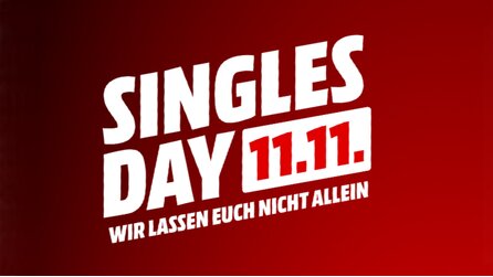 Singles Day 2019 - mehr Umsatz als am Black Friday [Anzeige]