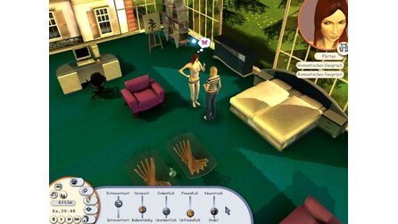 Singles - Screenshots