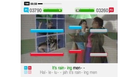 SingStar Anthems PS2
