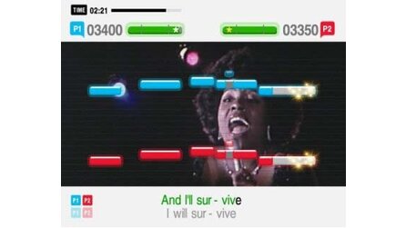 SingStar Anthems PS2