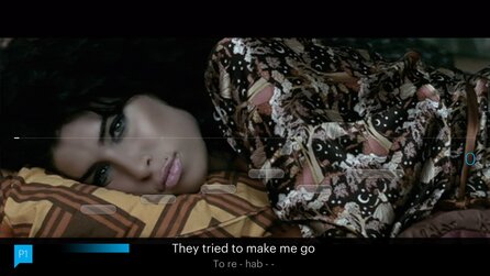 SingStar Celebration - Screenshots