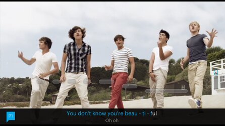 SingStar Celebration - Screenshots