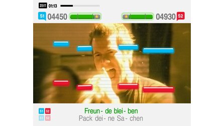 SingStar Deutsch Rock-Pop