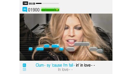 SingStar Hottest Hits PS2