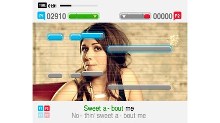 SingStar Hottest Hits PS2