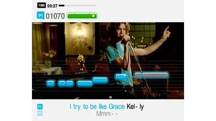 SingStar Hottest Hits PS2