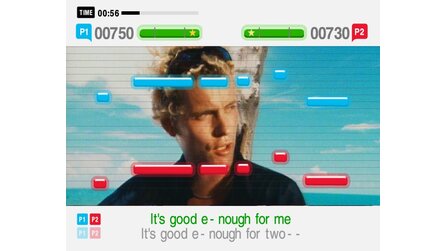 SingStar Summer Party