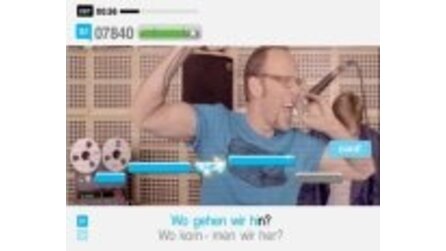SingStar: The Dome