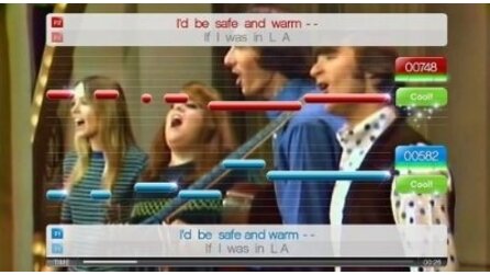 SingStar Vol. 2 PS3