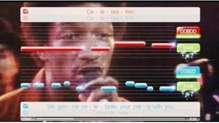 SingStar Vol. 2 PS3