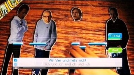 SingStar Vol. 2 PS3