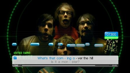SingStar PS3