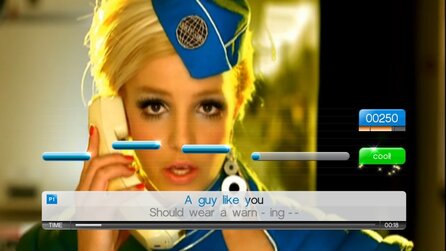 SingStar PS3