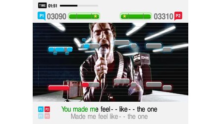 SingStar Rocks