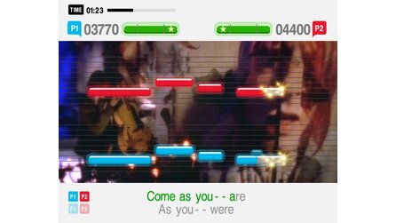 SingStar Rocks