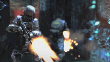 Singularity - Erste Details zum Sci-Fi-Shooter