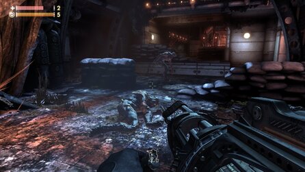 Singularity - Screenshots