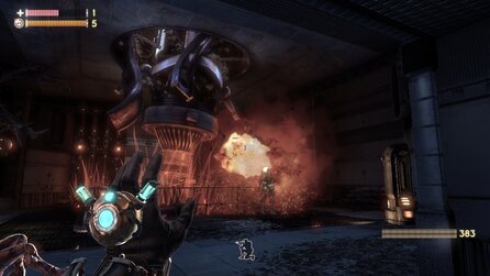 Singularity - Screenshots