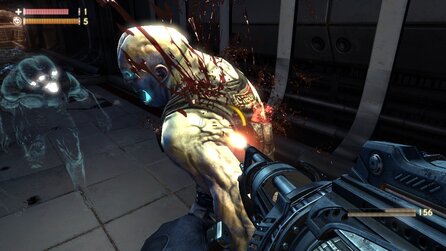 Singularity - Screenshots