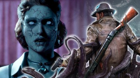The Sinking CIty 2 wird für mich der perfekte Zeitvertreib bis zum Release von Silent Hill Townfall und Resident Evil Veronica