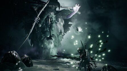 Sinner: Sacrifice for Redemption - Screenshots
